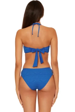 Brinley Bandeau Bikini Top