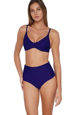 Brooke U-Wire Bikini Top