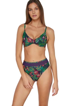 Brooke U-Wire Bikini Top