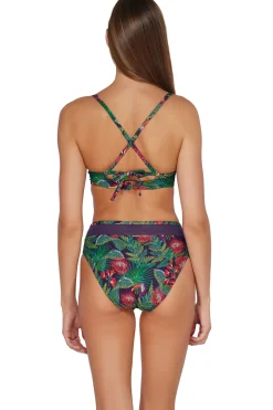 Brooke U-Wire Bikini Top