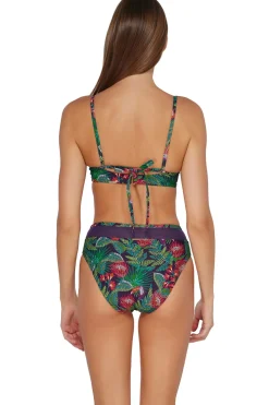 Brooke U-Wire Bikini Top