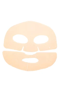 Bubbly Hydrogel Face Sheet Mask