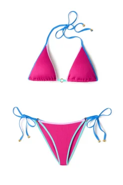 Cabo Brazilian Bikini Bottom