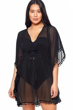 Caftan Style Tunic