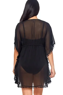 Caftan Style Tunic