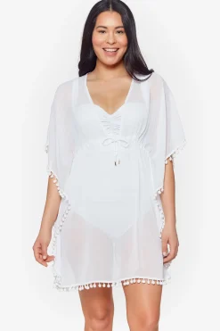 Caftan Style Tunic