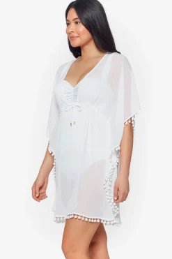 Caftan Style Tunic