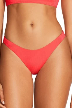 Cali Brazilian Bikini Bottom