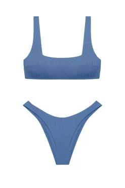 Cali Brazilian Bikini Bottom
