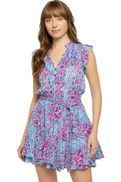 Callie Mini Dress