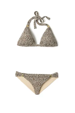 Cameron Halter Sliding Bikini Top
