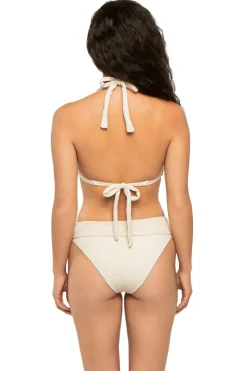 Cameron Halter Sliding Bikini Top