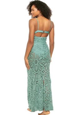 Camila Midi Dress