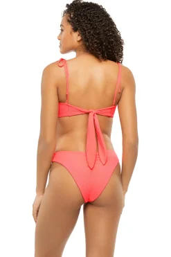 Cannes Bandeau Bikini Top