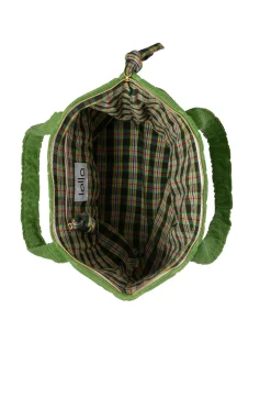 Caparica Zip Eponge Tote