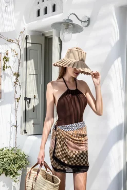 Capri Sun Hat