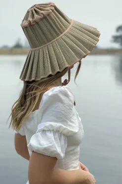Capri Sun Hat