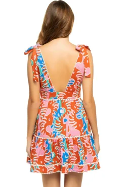 Cara Mini Dress