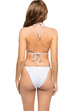 Carmel Fixed Triangle Bikini Top