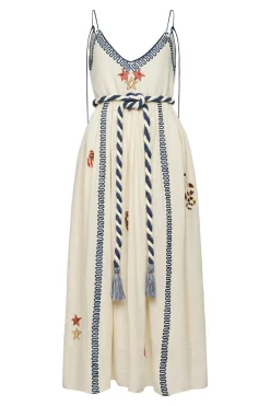 Carmen Maxi Dress