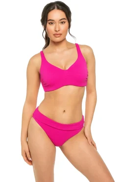 Casey Bralette Bikini Top