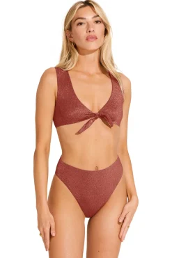 Cassia Bralette Bikini Top