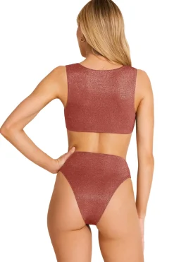 Cassia Bralette Bikini Top