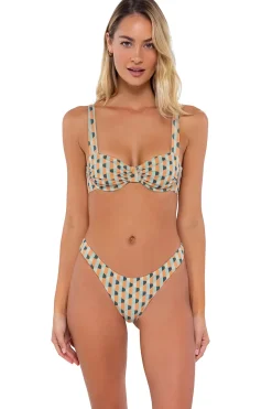 Cassidy Underwire Bikini Top