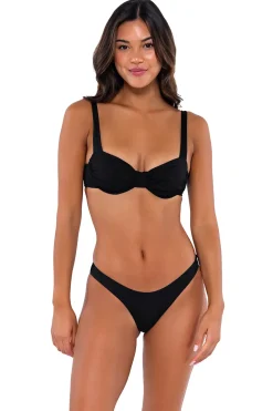 Cassidy Underwire Bikini Top