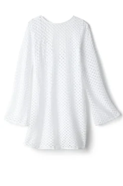 Castaway Cover Dress