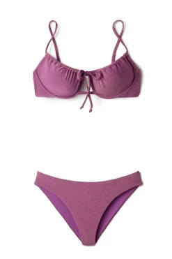Catalina Underwire Bikini Top