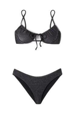 Catalina Underwire Bikini Top