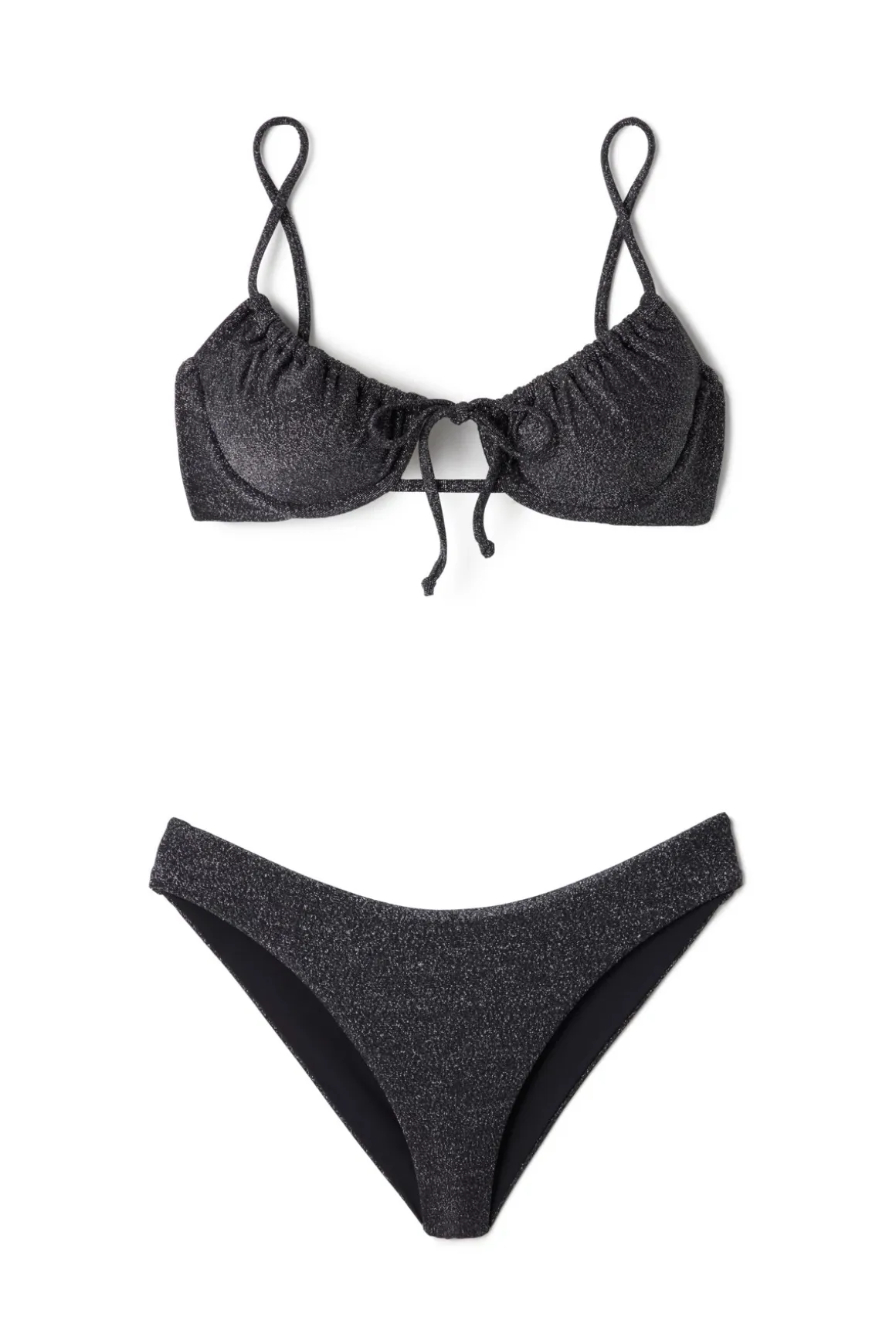 Catalina Underwire Bikini Top