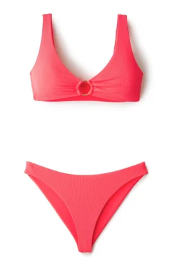 Cayman Brazilian Bikini Bottom