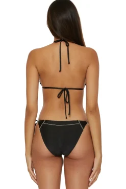 Cheryl Triangle Bikini Top