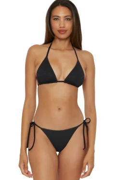 Cheryl Triangle Bikini Top