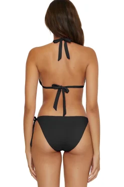 Cheryl Triangle Bikini Top