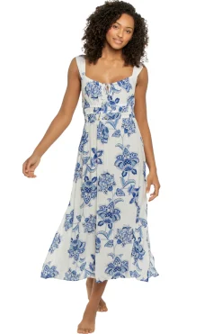 Chiara Midi Dress