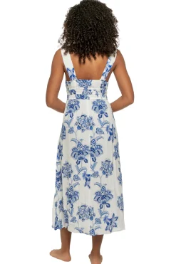 Chiara Midi Dress