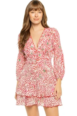Chiara Mini Dress