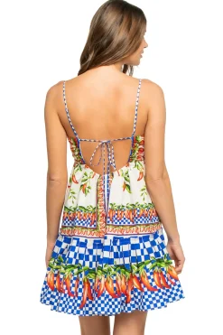 Chili Mini Dress