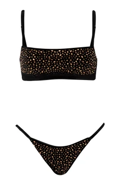 Cintra Bralette Bikini Top