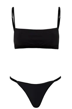 Cintra Bralette Bikini Top