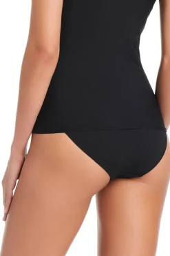 Classic Hipster Bikini Bottom