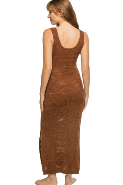Clementine Midi Dress