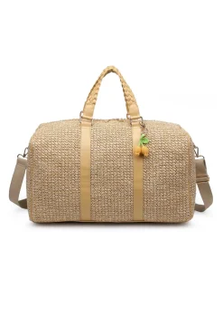 Coastal Escape Weekender