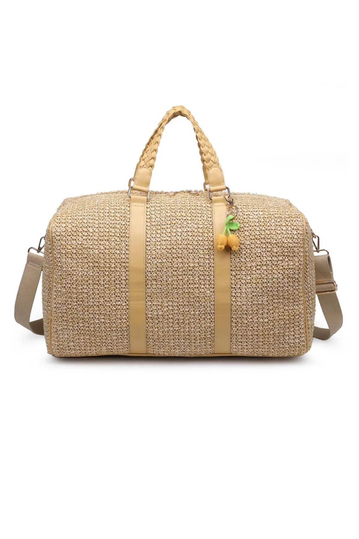 Coastal Escape Weekender