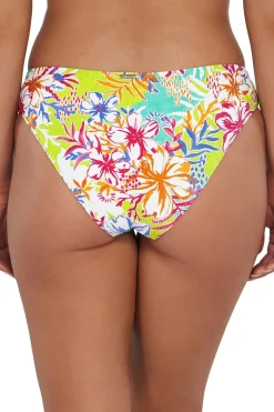 Collins Hipster Bikini Bottom