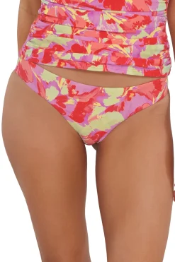 Collins Hipster Bikini Bottom