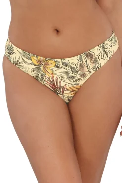 Collins Hipster Bikini Bottom